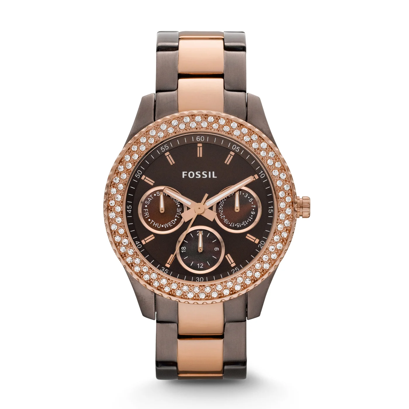 Fossil ES2955 Bayan Kol Saati