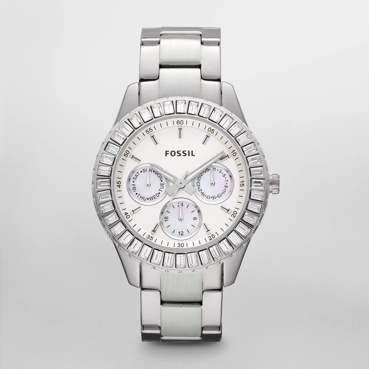 Fossil ES2956 Bayan Kol Saati