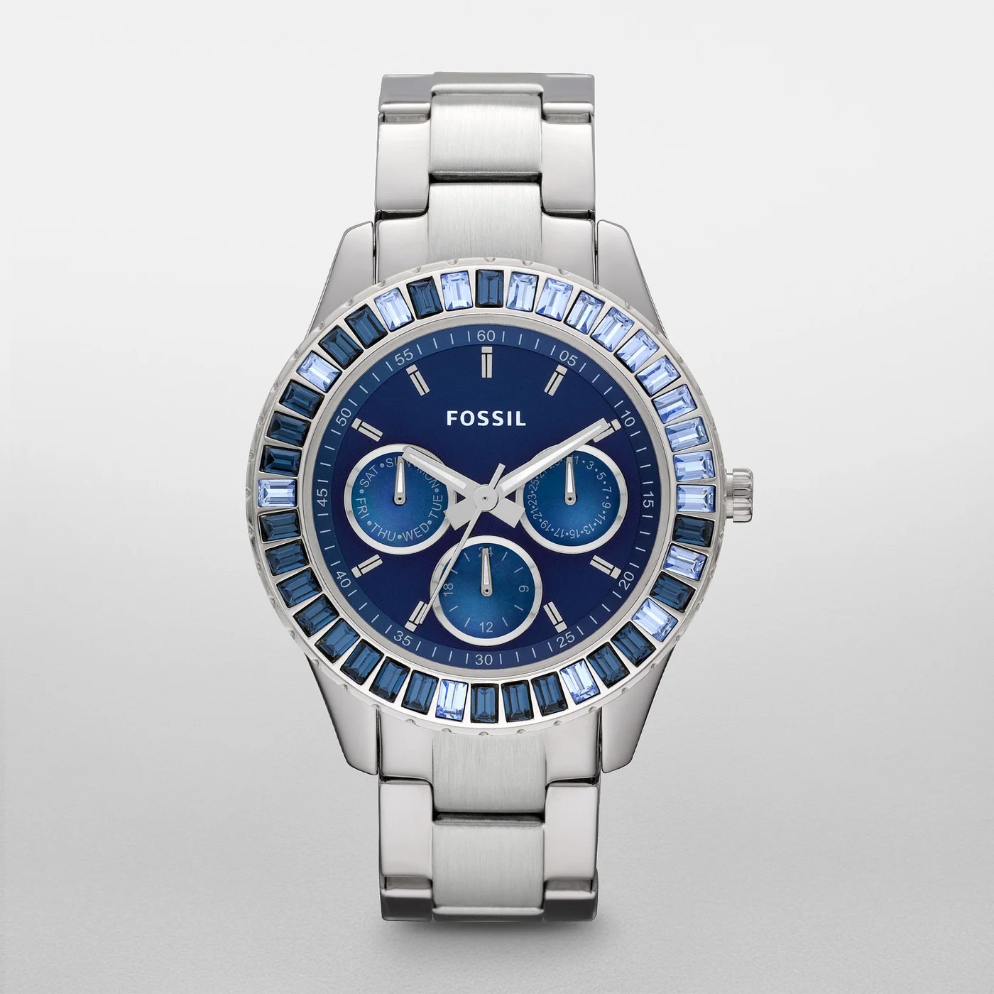 Fossil ES2958 Bayan Kol Saati