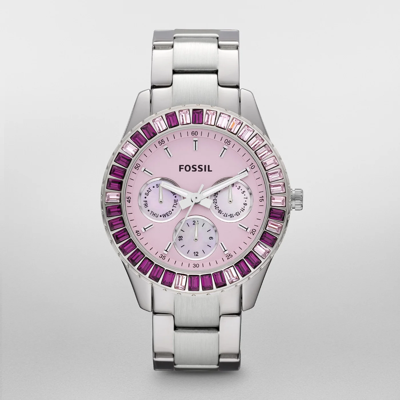 Fossil ES2959 Bayan Kol Saati