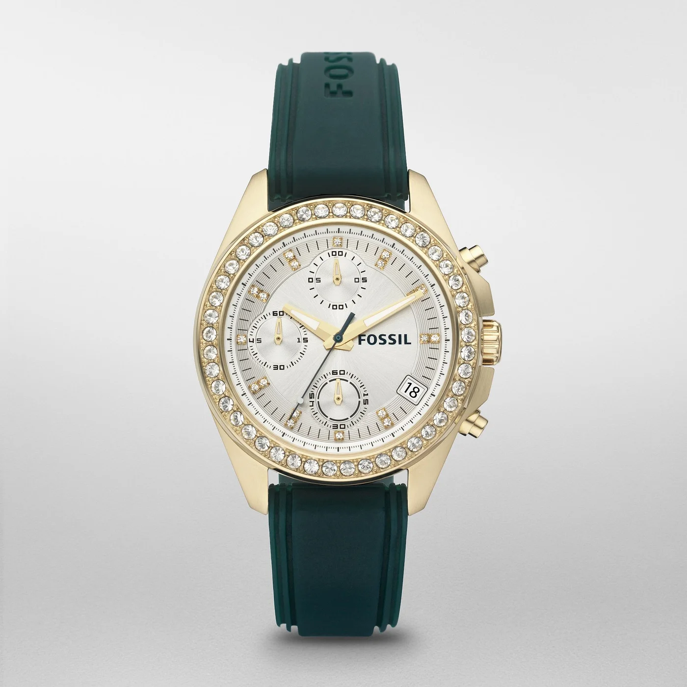 Fossil ES2965 Bayan Kol Saati