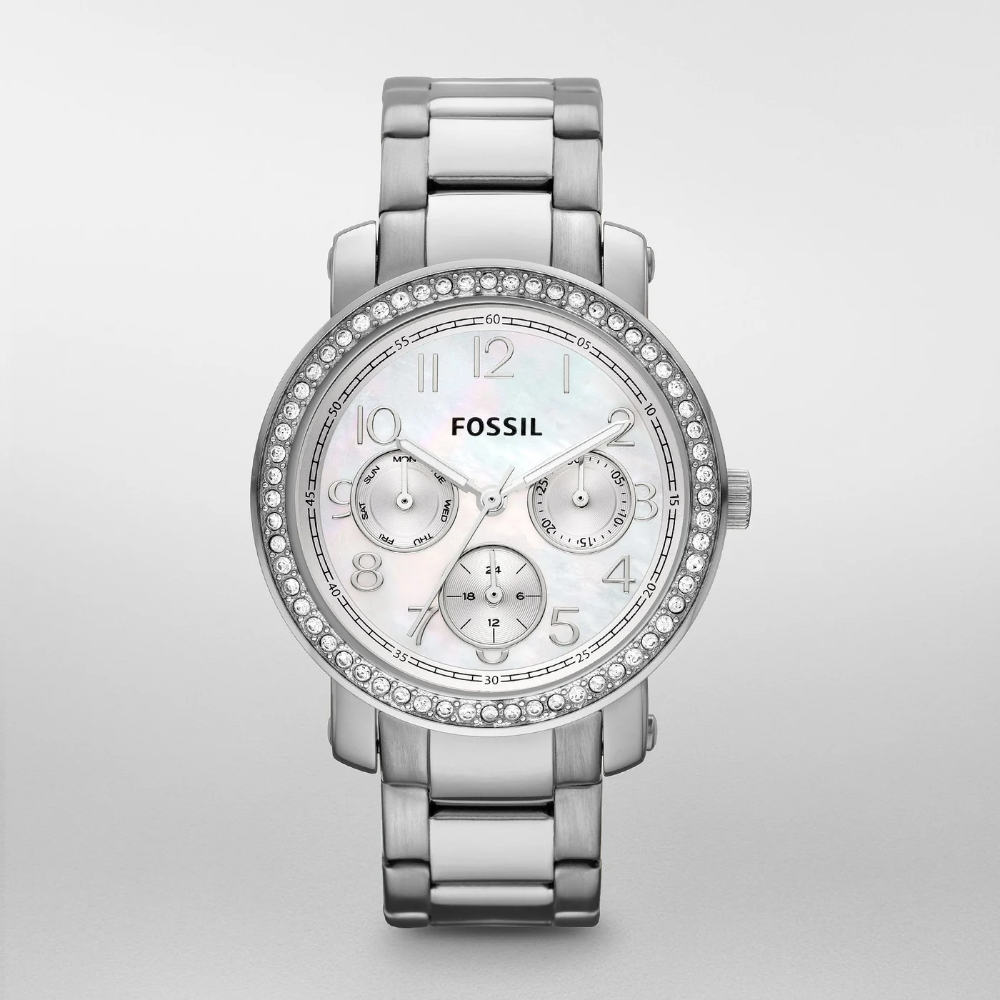 Fossil ES2967 Bayan Kol Saati