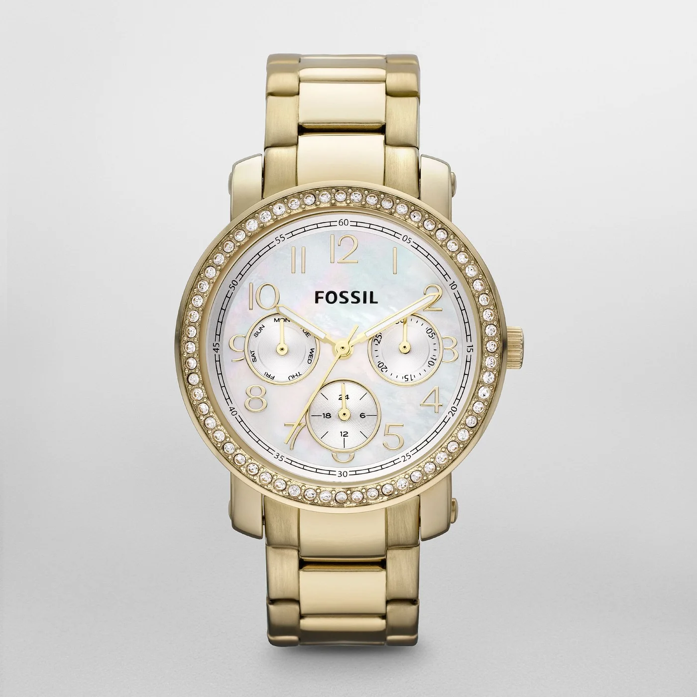 Fossil ES2968 Bayan Kol Saati