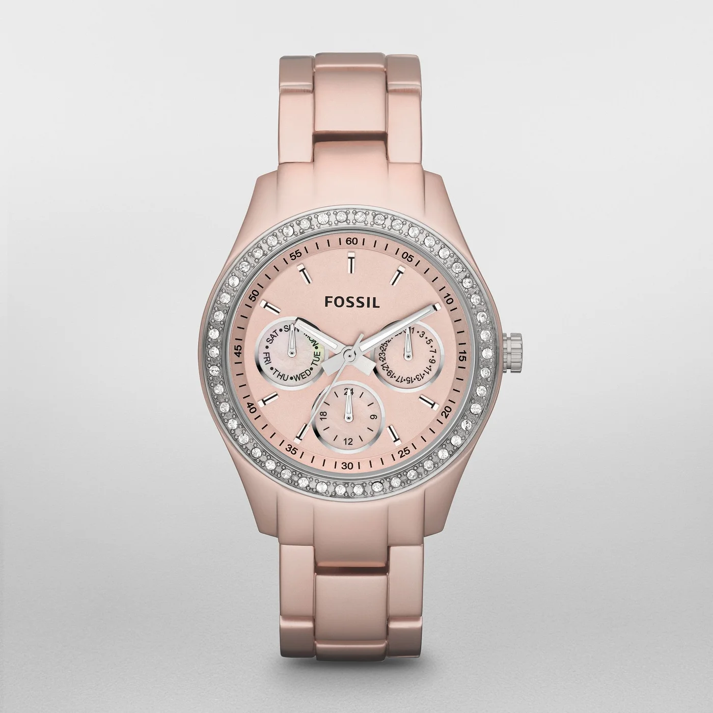 Fossil ES2975 Bayan Kol Saati