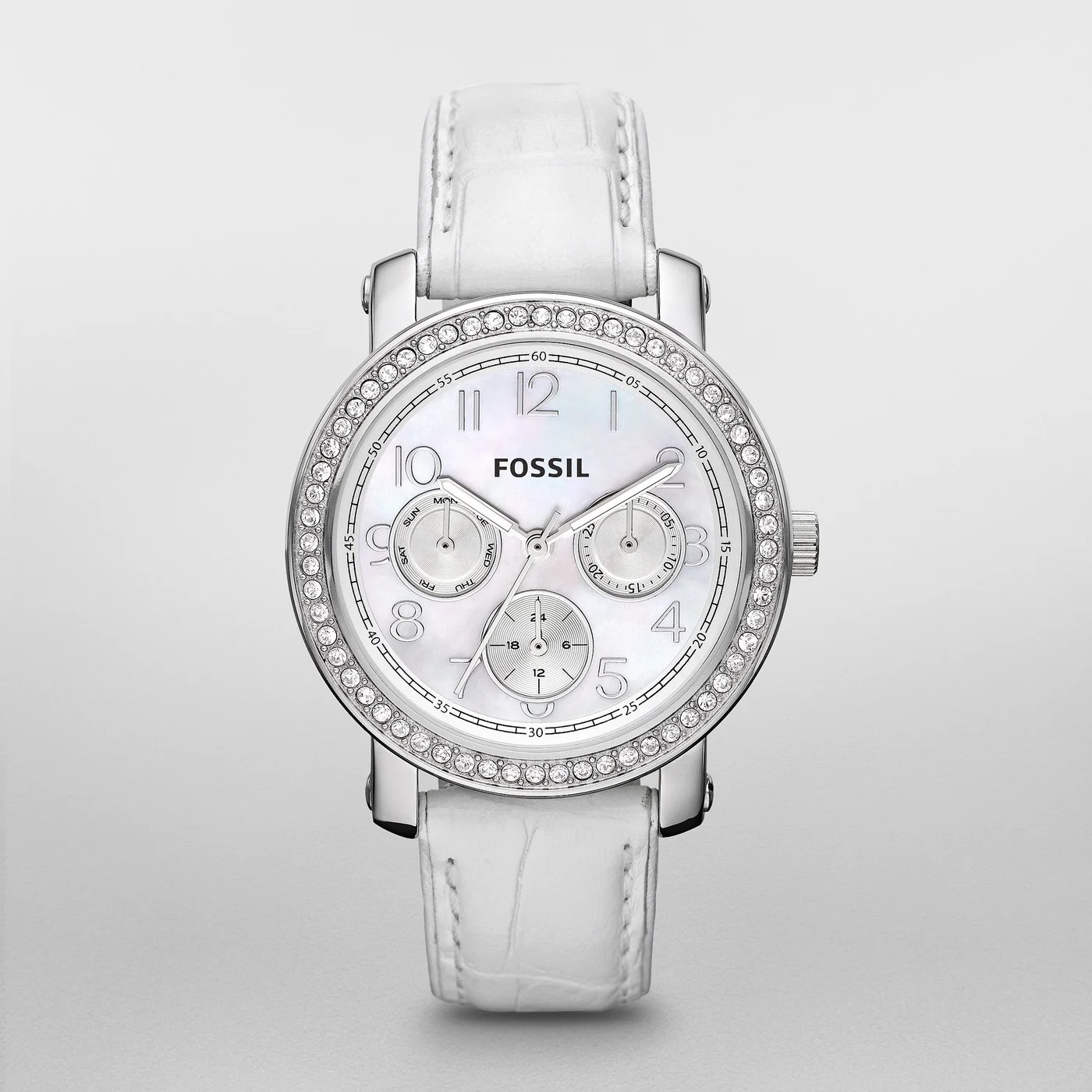 Fossil ES2980 Bayan Kol Saati