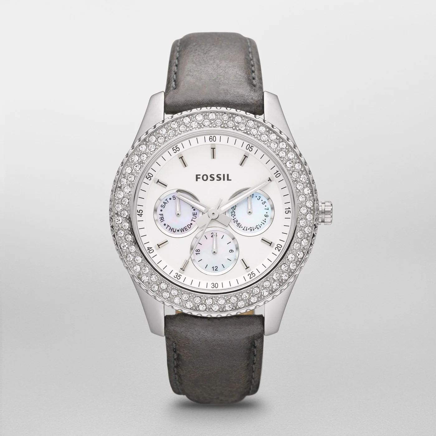 Fossil ES2995 Bayan Kol Saati