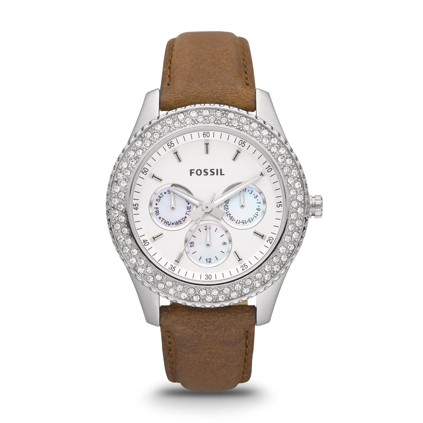 Fossil ES2996 Bayan Kol Saati