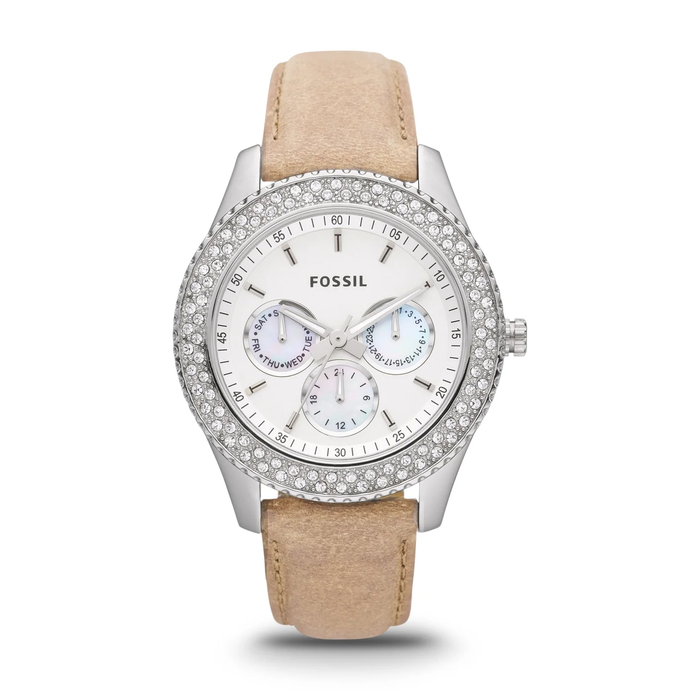 Fossil ES2997 Bayan Kol Saati
