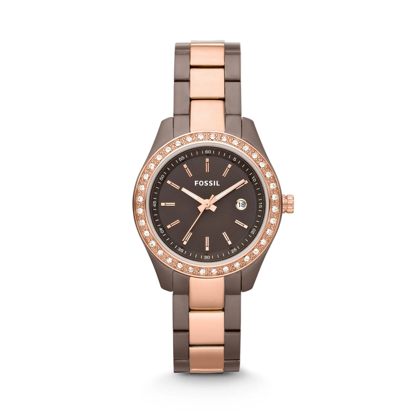 Fossil ES3000 Bayan Kol Saati
