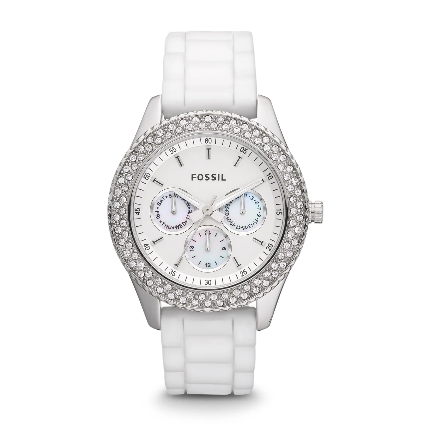 Fossil ES3001 Bayan Kol Saati