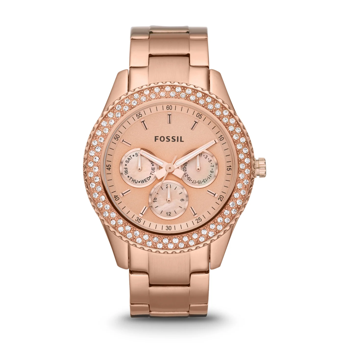 Fossil ES3003 Bayan Kol Saati