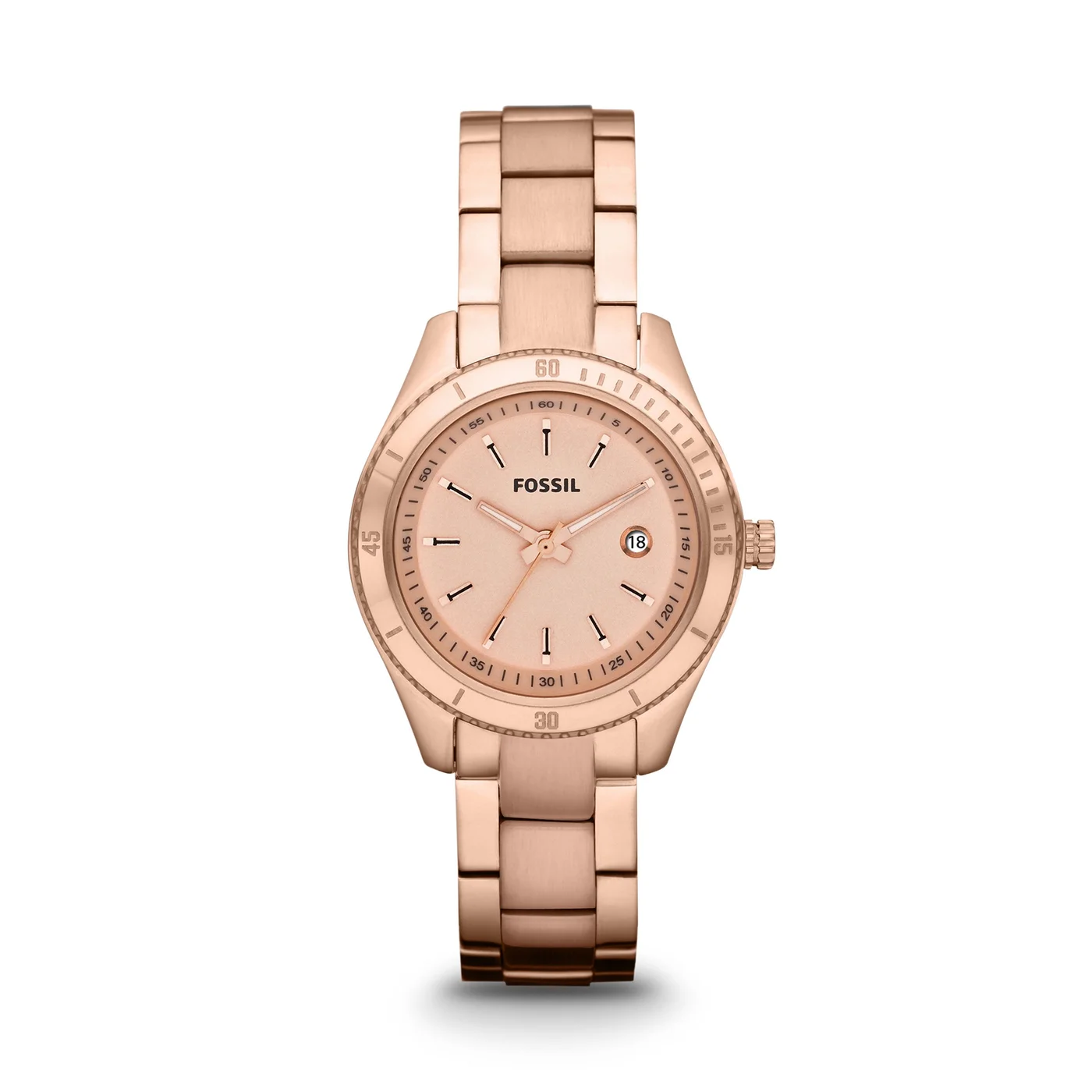 Fossil ES3019 Bayan Kol Saati