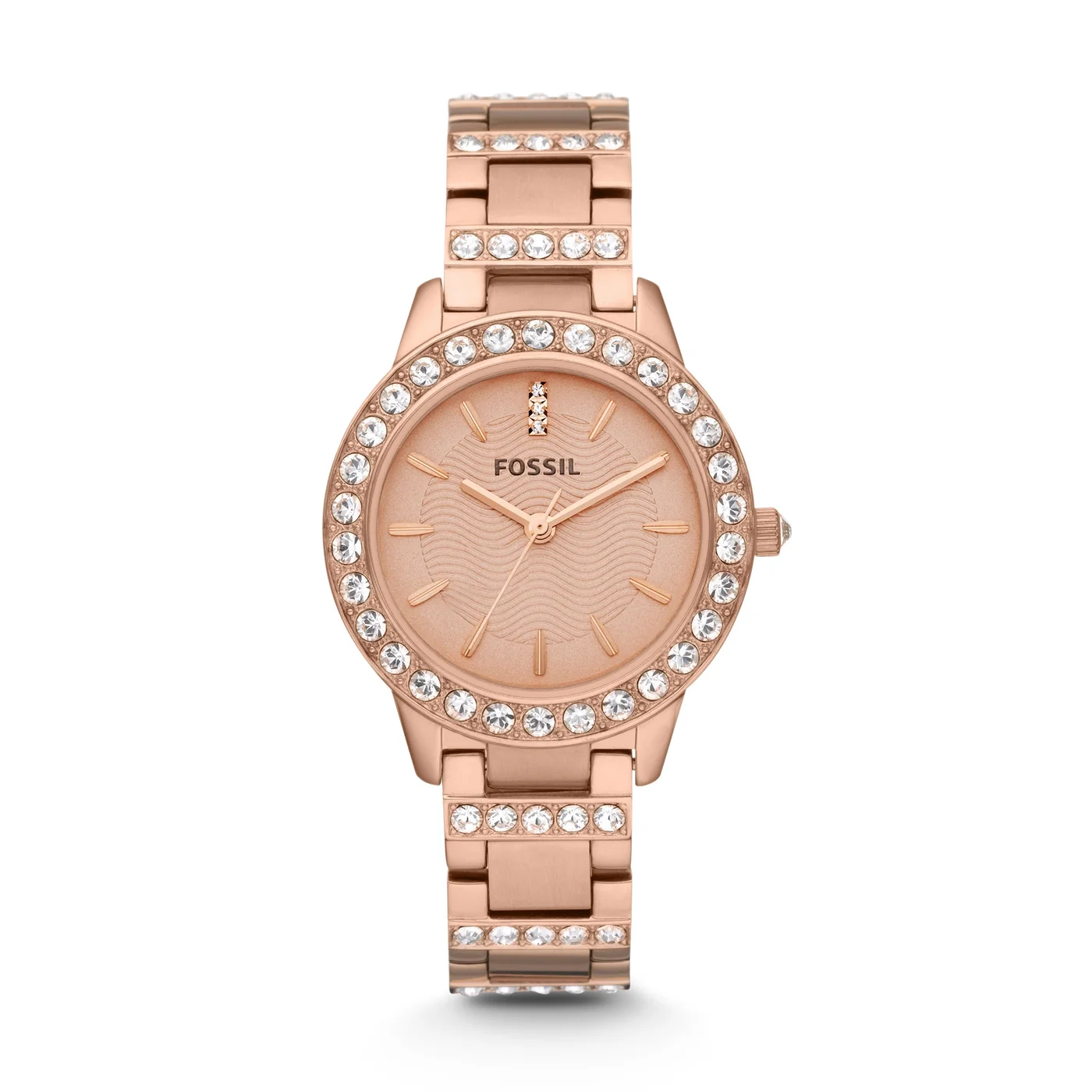 Fossil ES3020 Bayan Kol Saati