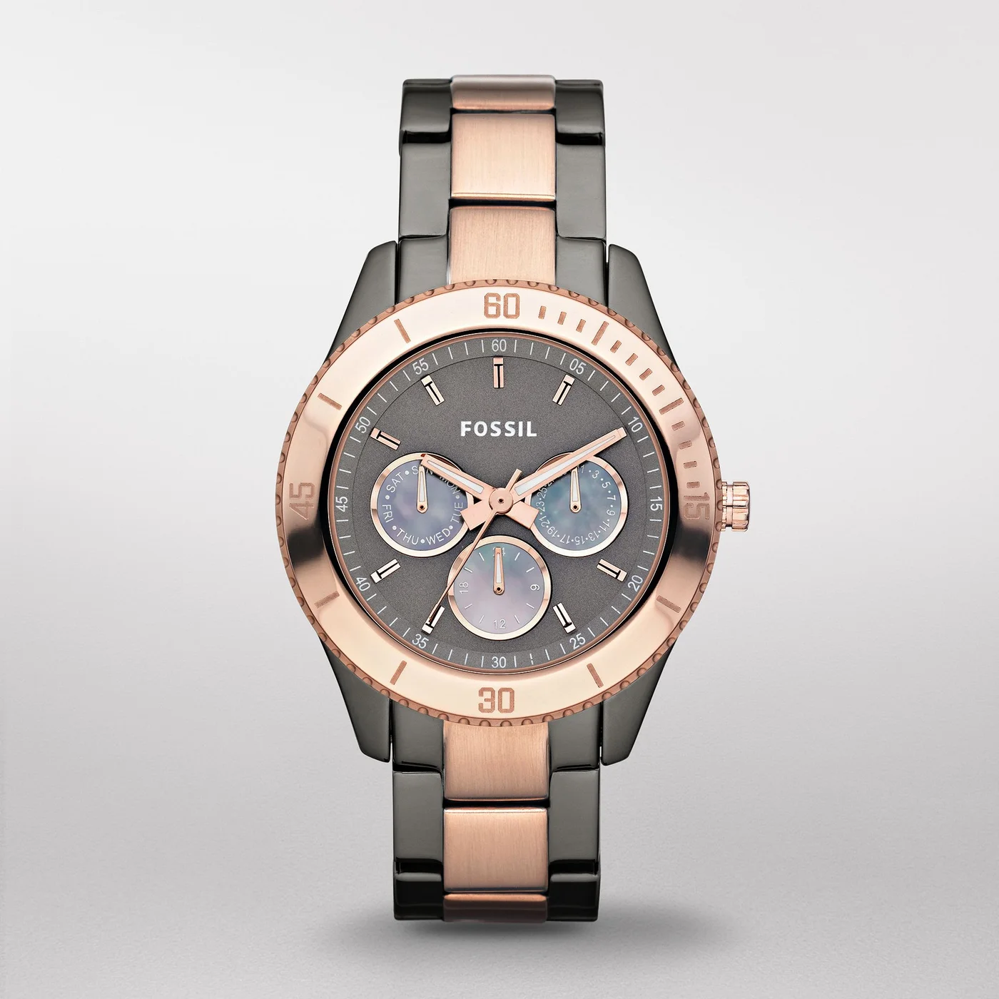 Fossil ES3030 Bayan Kol Saati