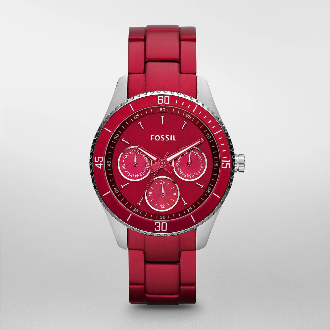 Fossil ES3034 Bayan Kol Saati