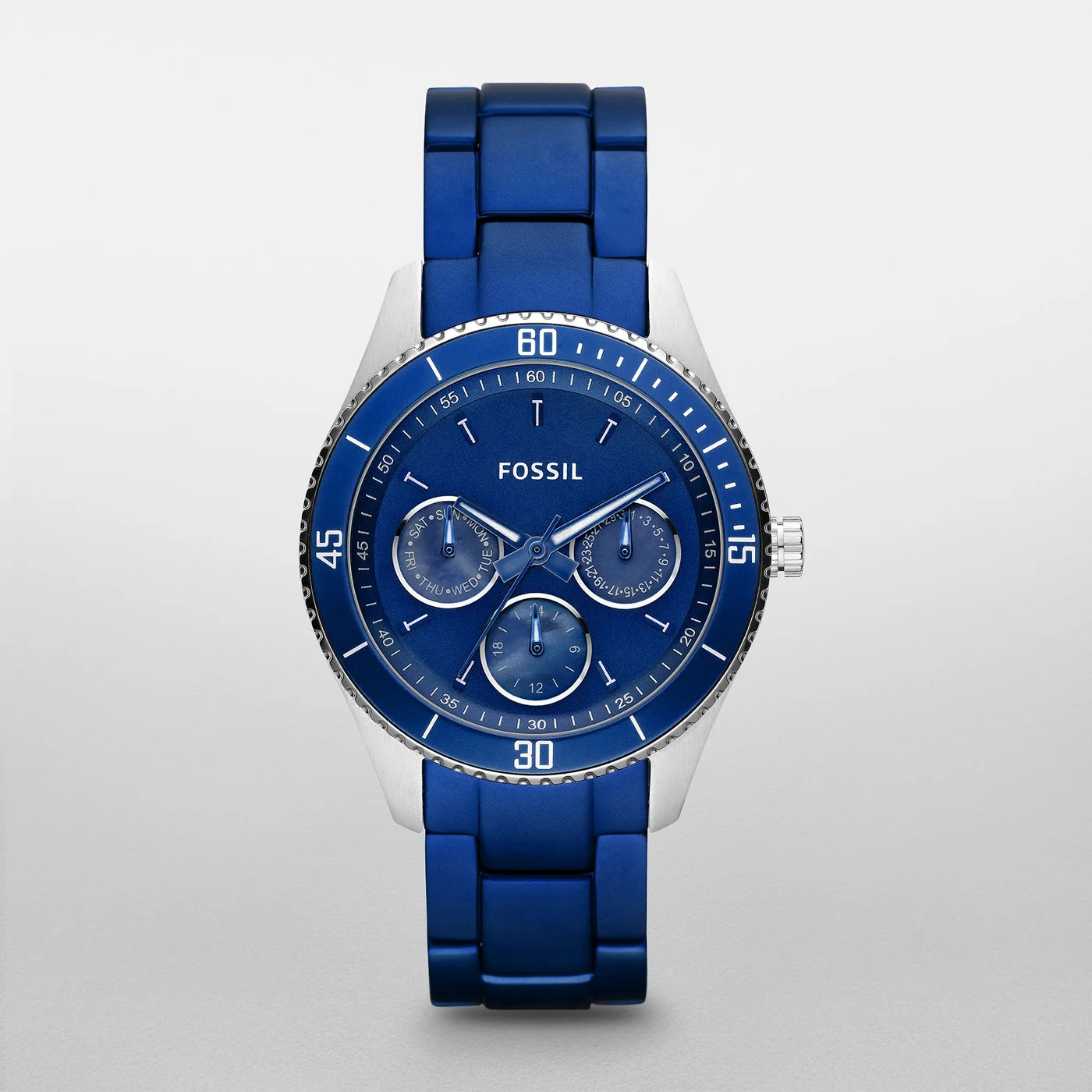 Fossil ES3035 Bayan Kol Saati