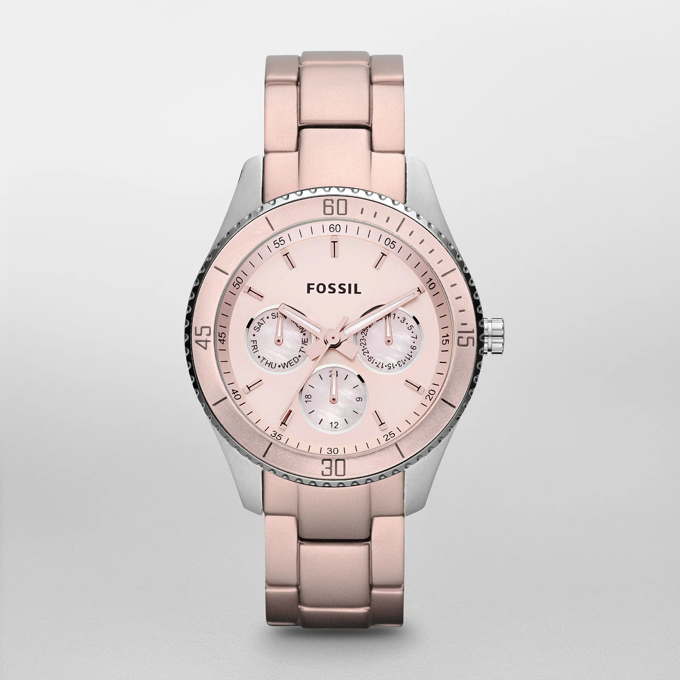 Fossil ES3037 Bayan Kol Saati