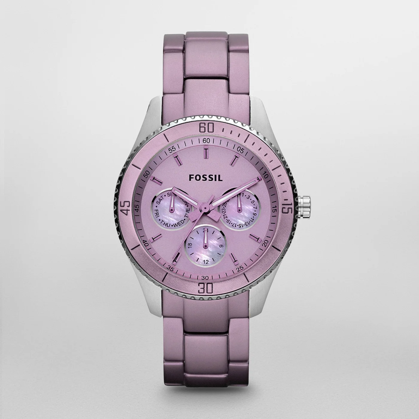 Fossil ES3038 Bayan Kol Saati
