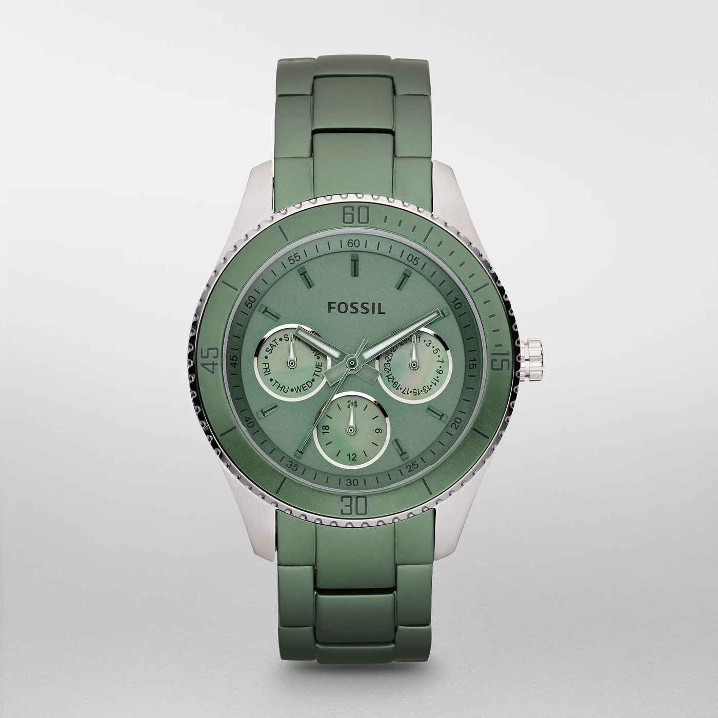 Fossil ES3039 Bayan Kol Saati