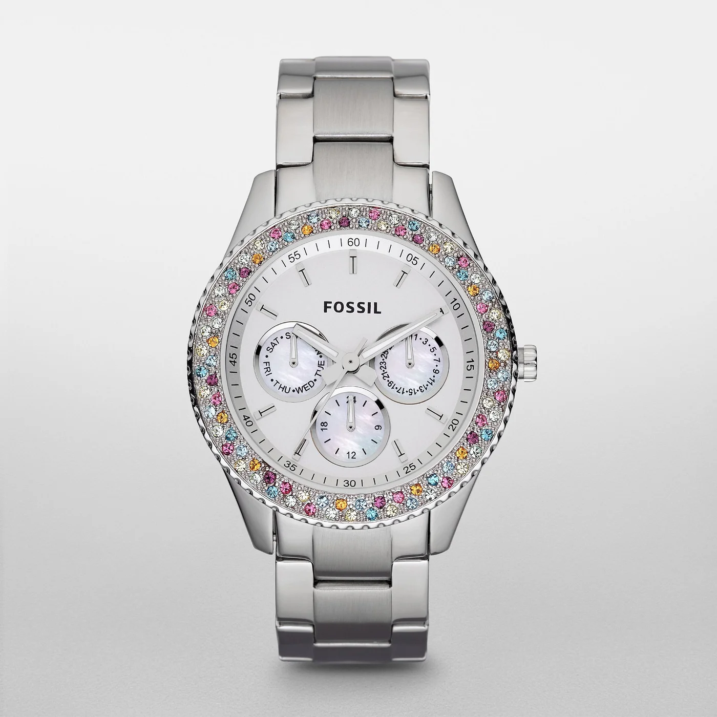 Fossil ES3049 Bayan Kol Saati