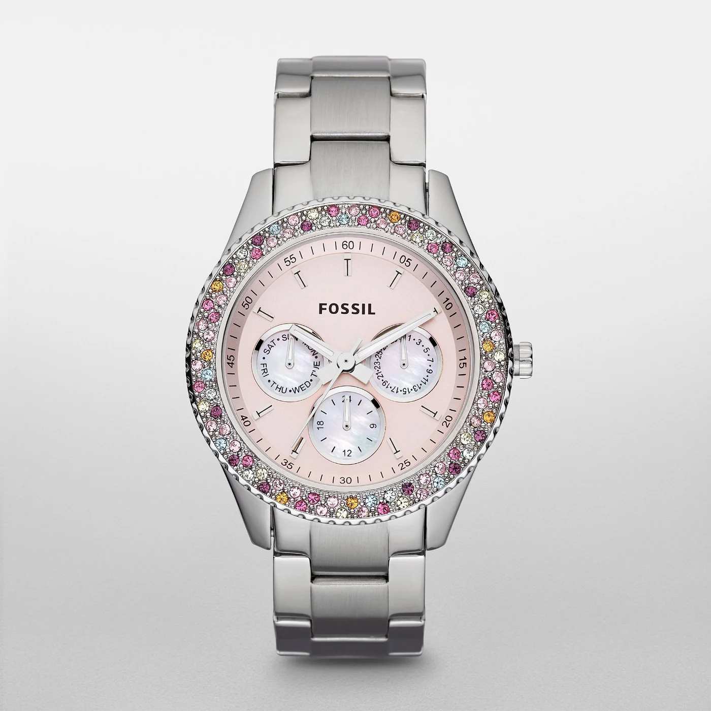 Fossil ES3050 Bayan Kol Saati