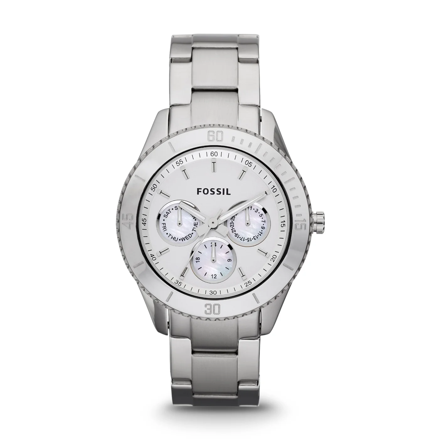 Fossil ES3052 Bayan Kol Saati