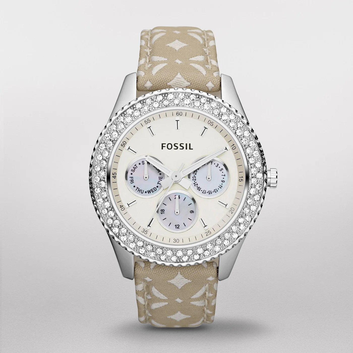 Fossil ES3053 Bayan Kol Saati
