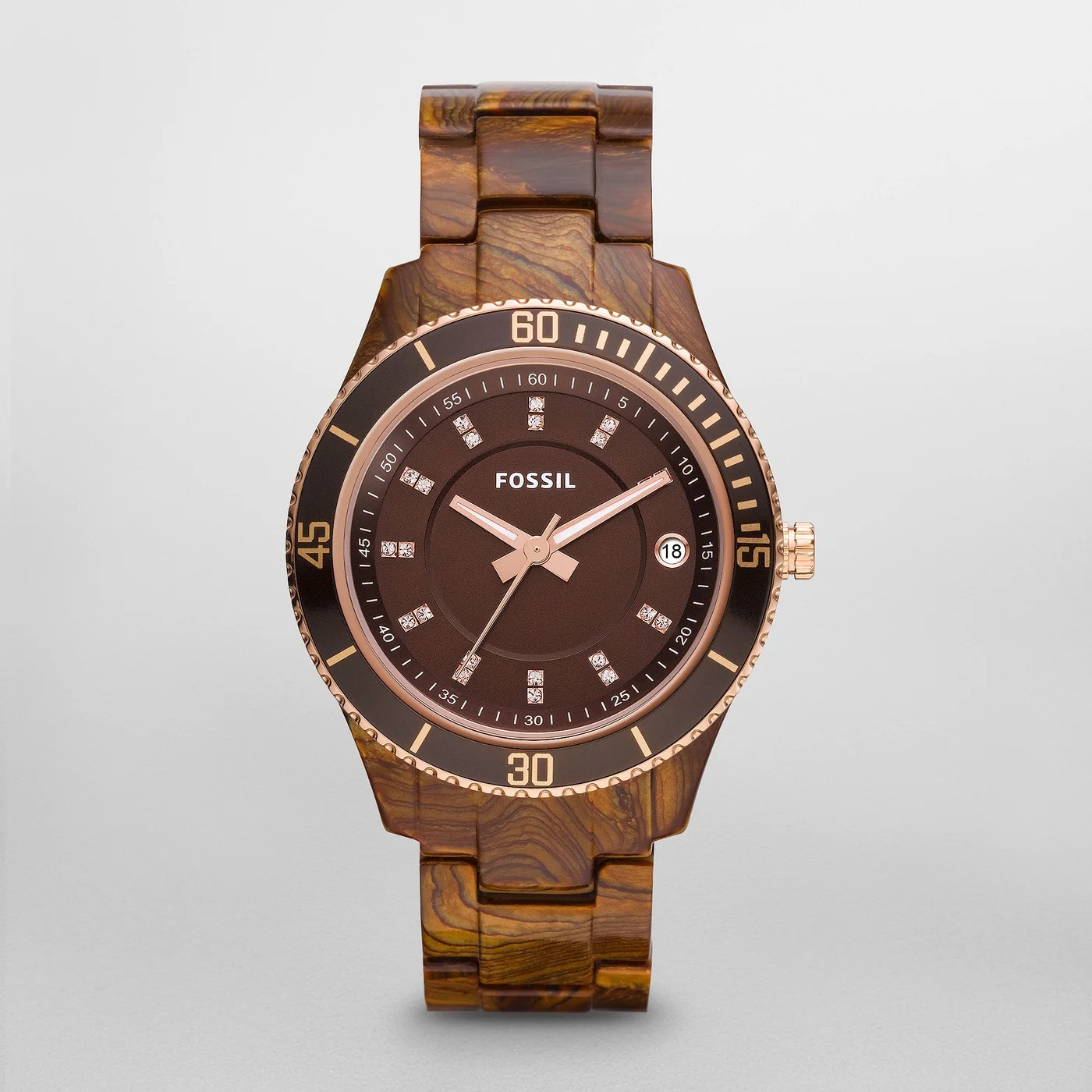 Fossil ES3088 Bayan Kol Saati