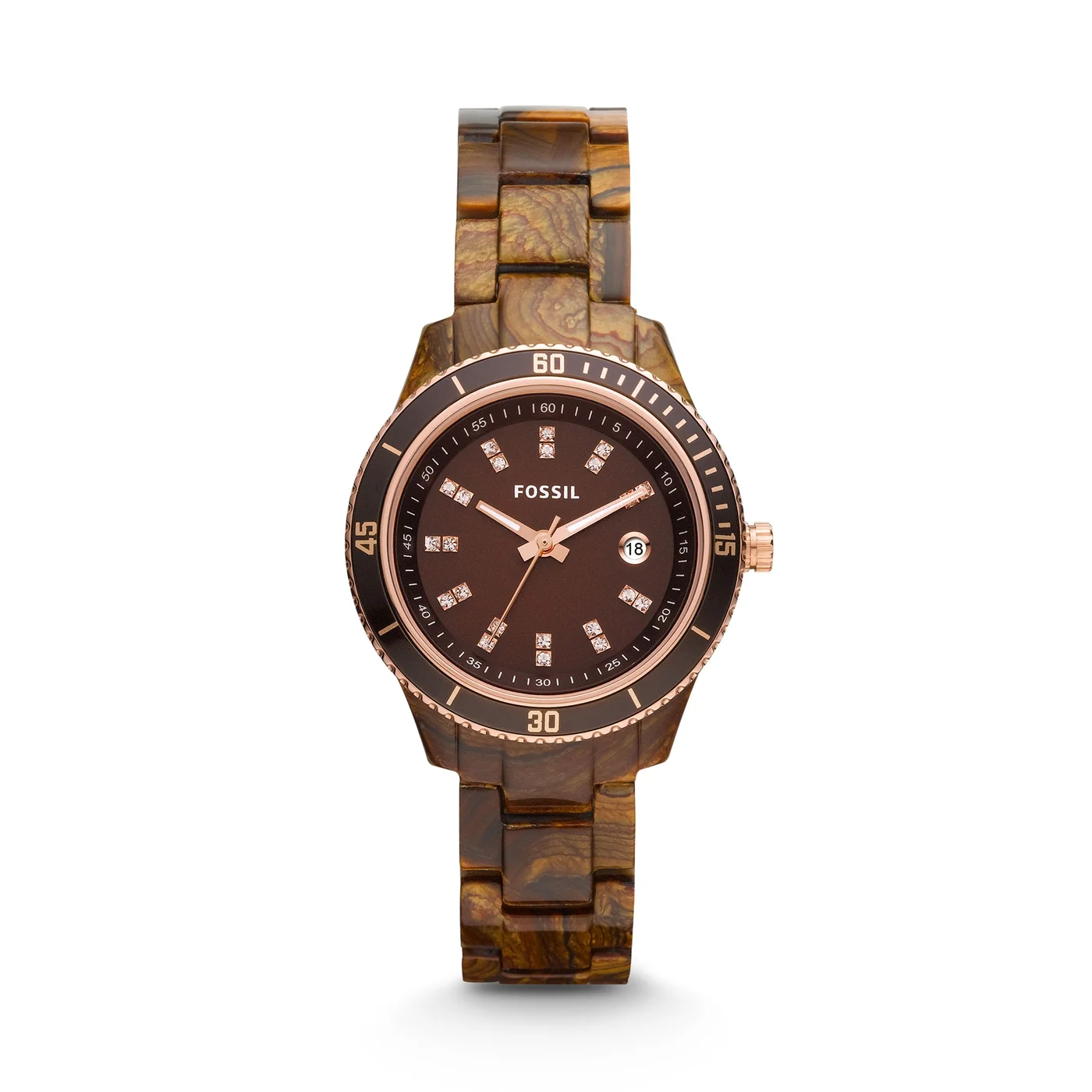 Fossil ES3092 Bayan Kol Saati