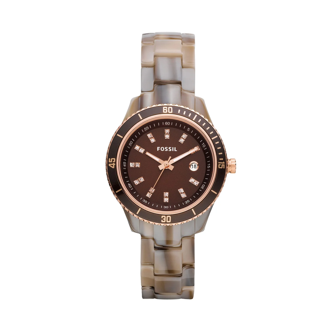 Fossil ES3094 Bayan Kol Saati