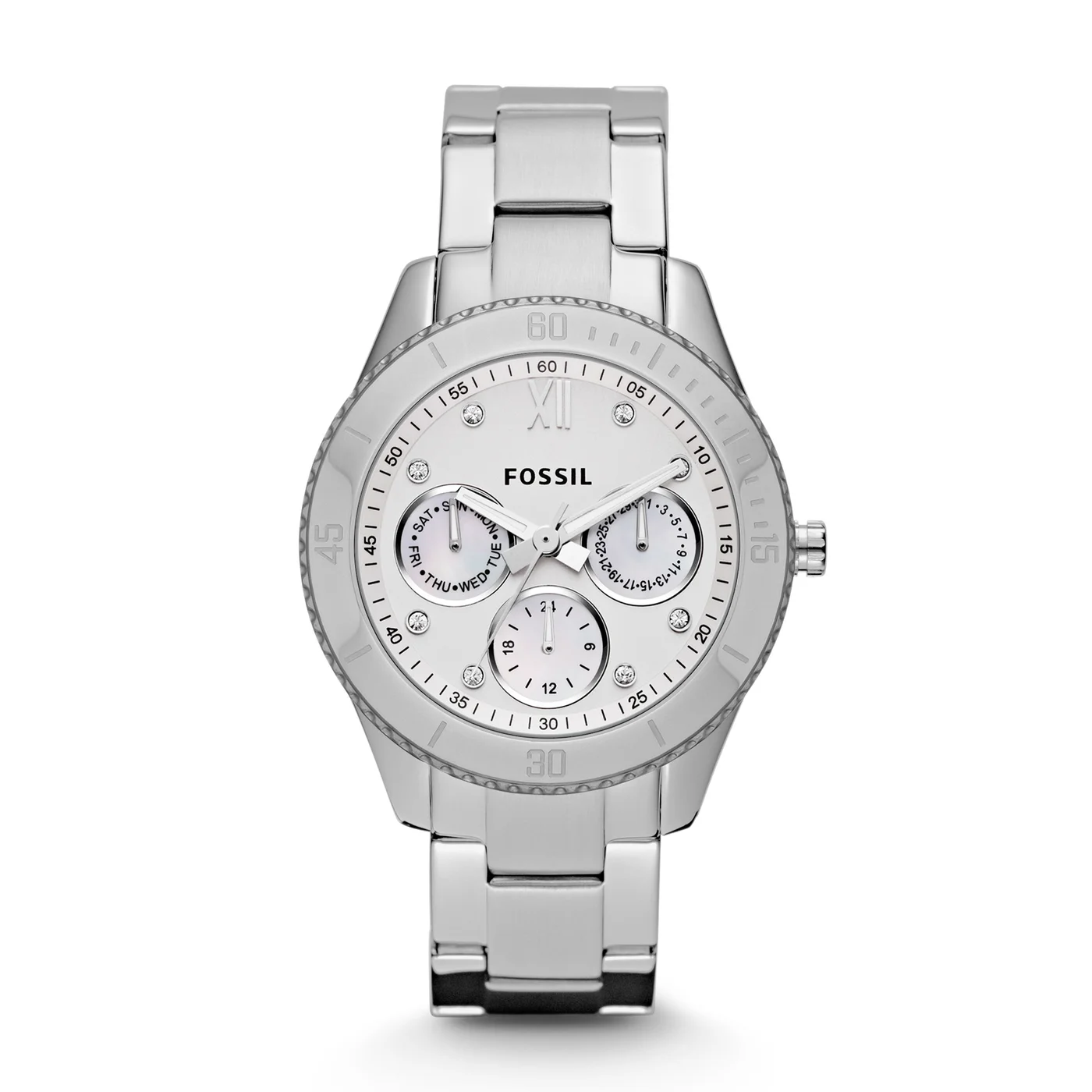 Fossil ES3098 Bayan Kol Saati