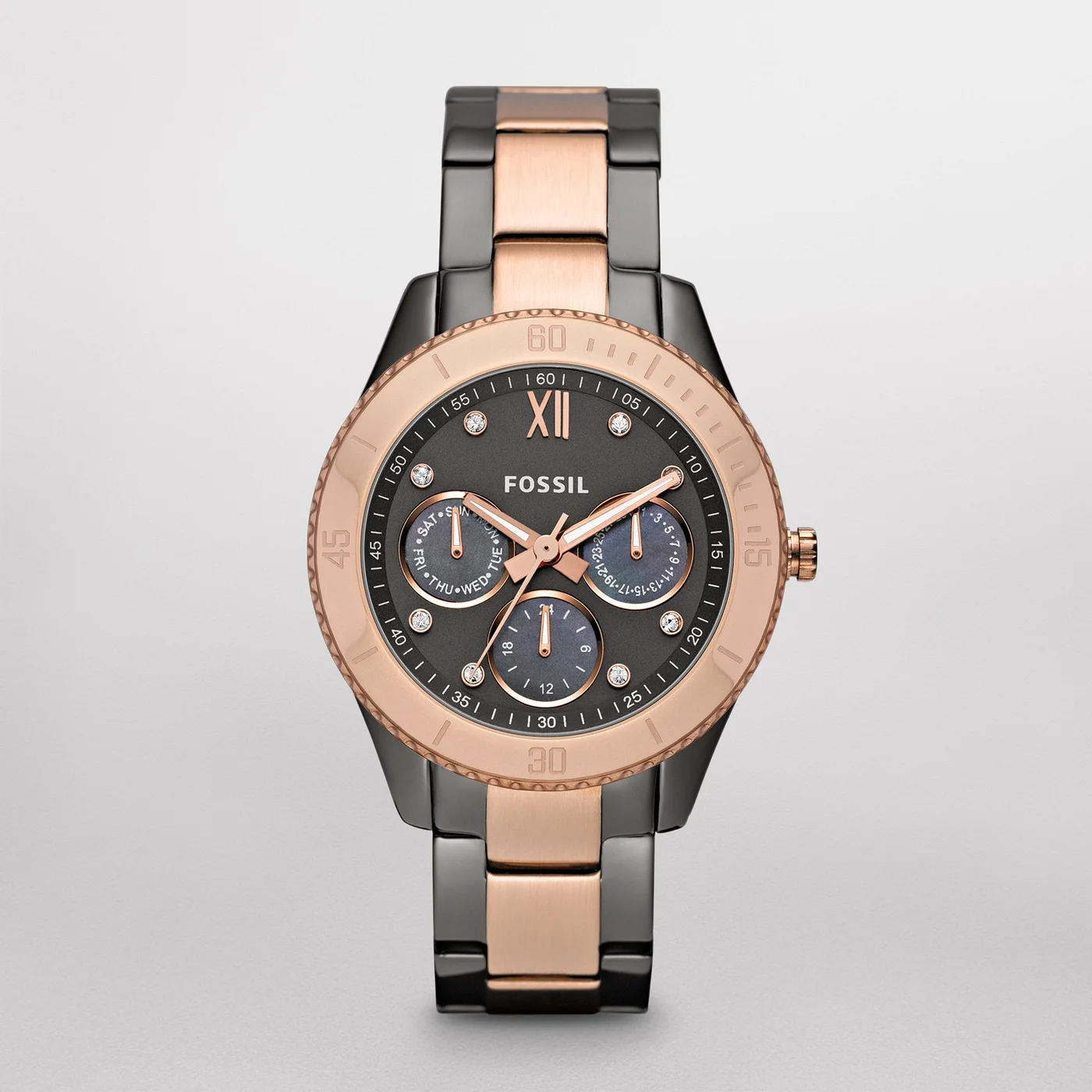 Fossil ES3100 Bayan Kol Saati