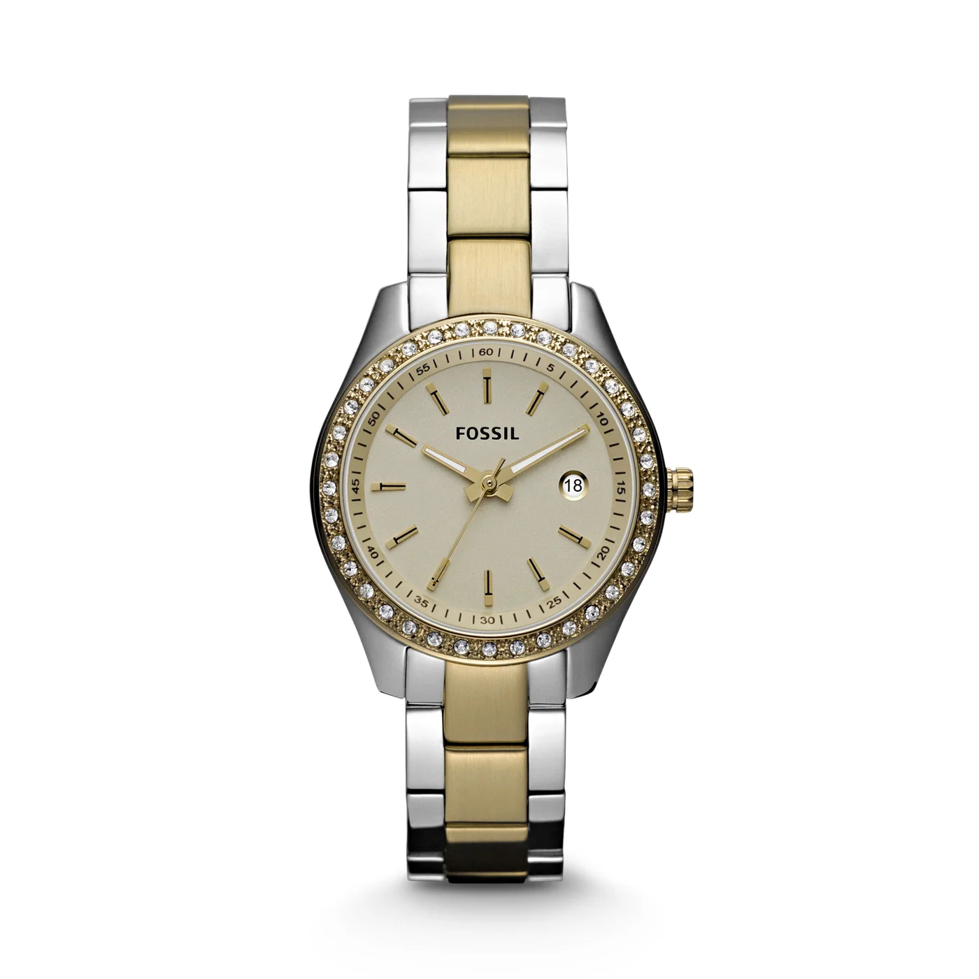Fossil ES3106 Bayan Kol Saati