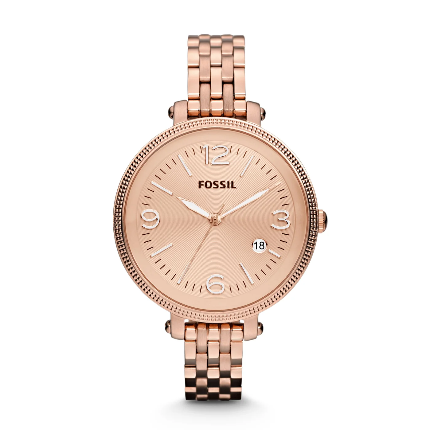 Fossil ES3130 Bayan Kol Saati