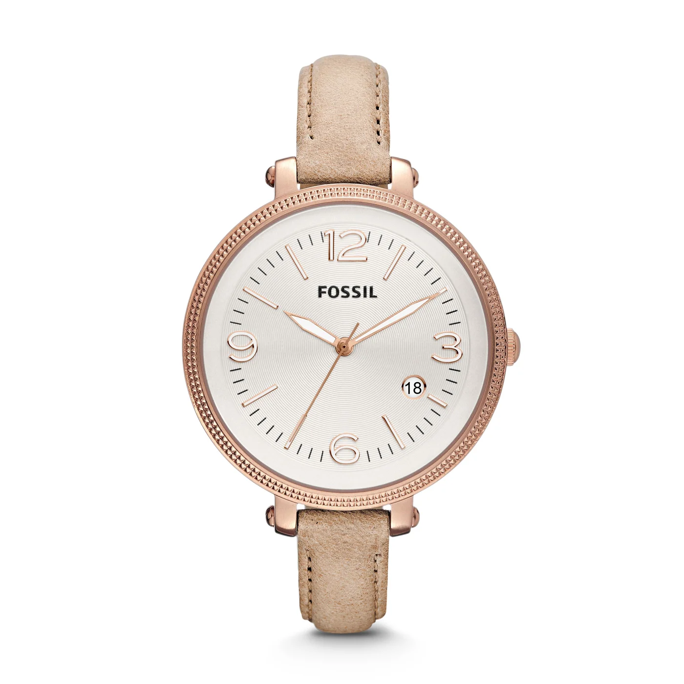 Fossil ES3133 Bayan Kol Saati