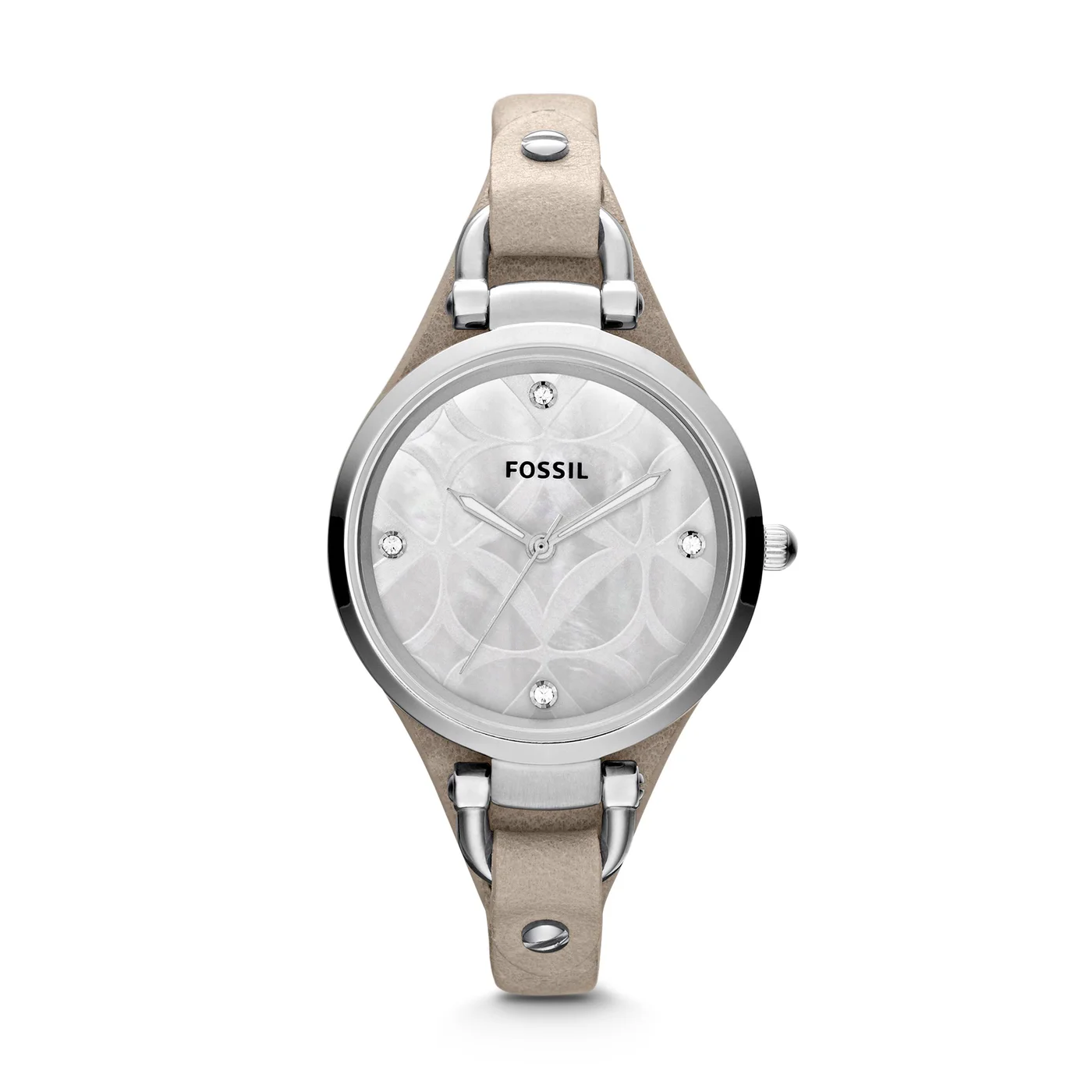 Fossil ES3150 Bayan Kol Saati