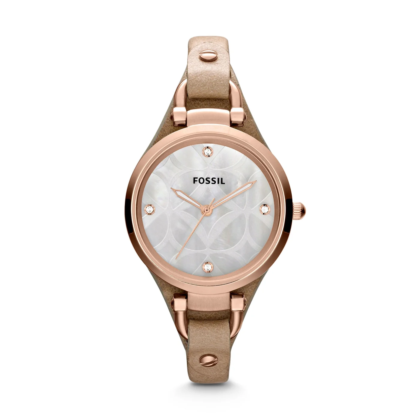Fossil ES3151 Bayan Kol Saati