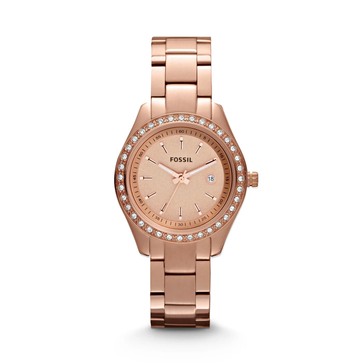 Fossil ES3196 Bayan Kol Saati