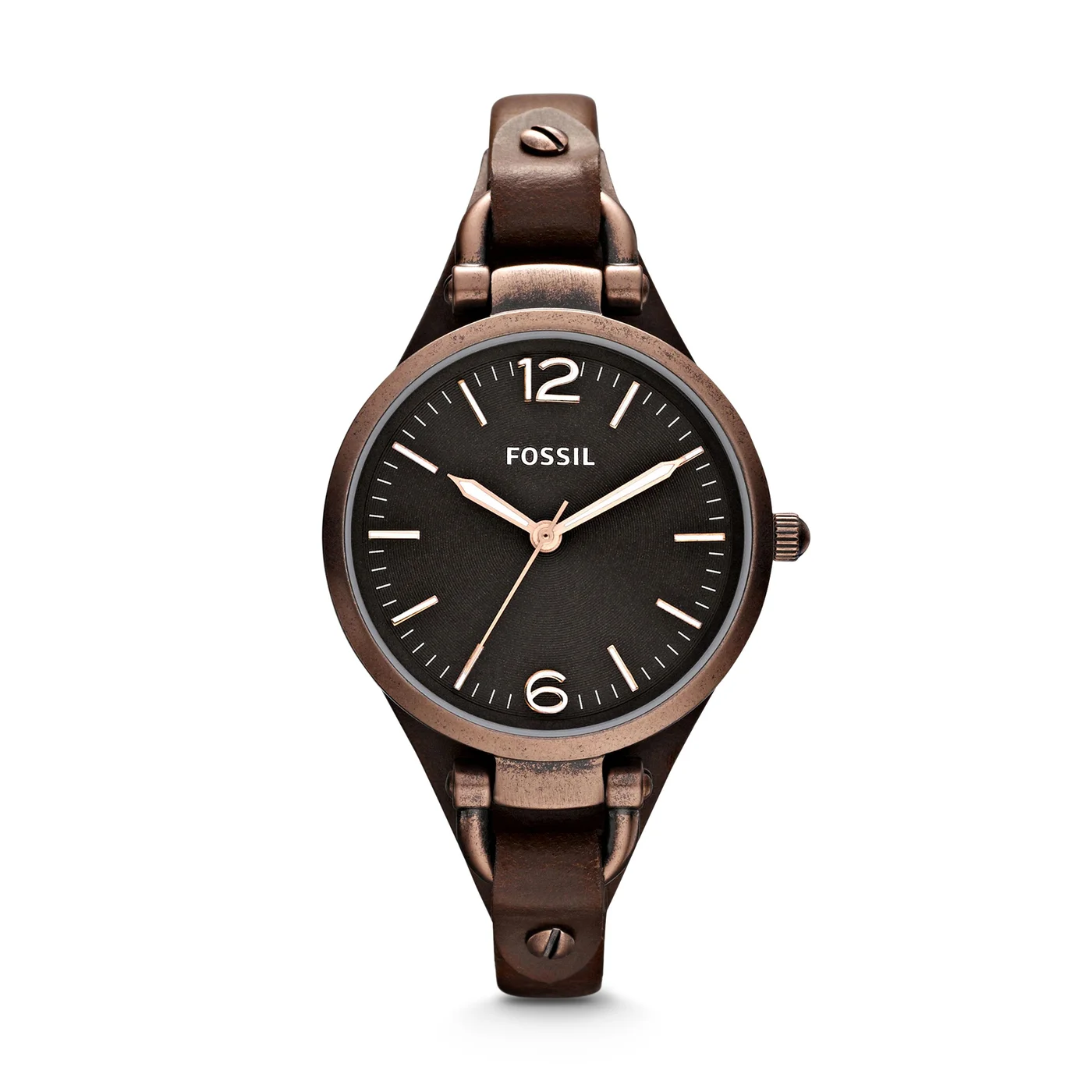 Fossil ES3200 Bayan Kol Saati