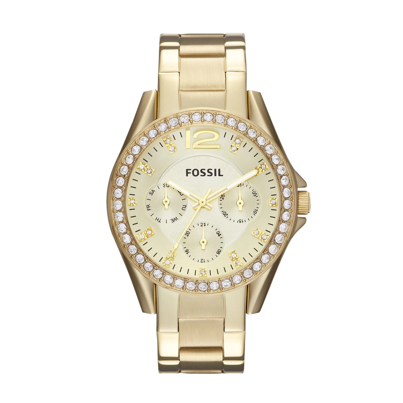Fossil ES3203 Bayan Kol Saati