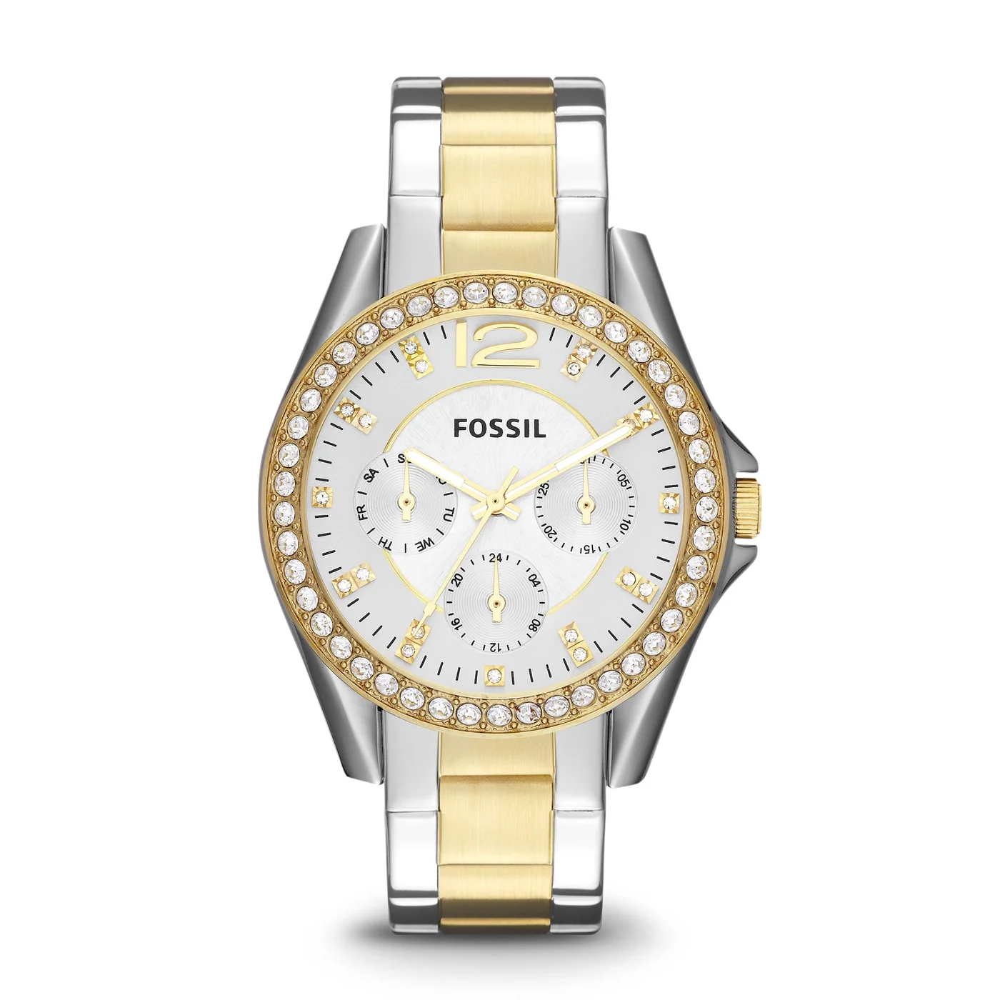 Fossil ES3204 Bayan Kol Saati