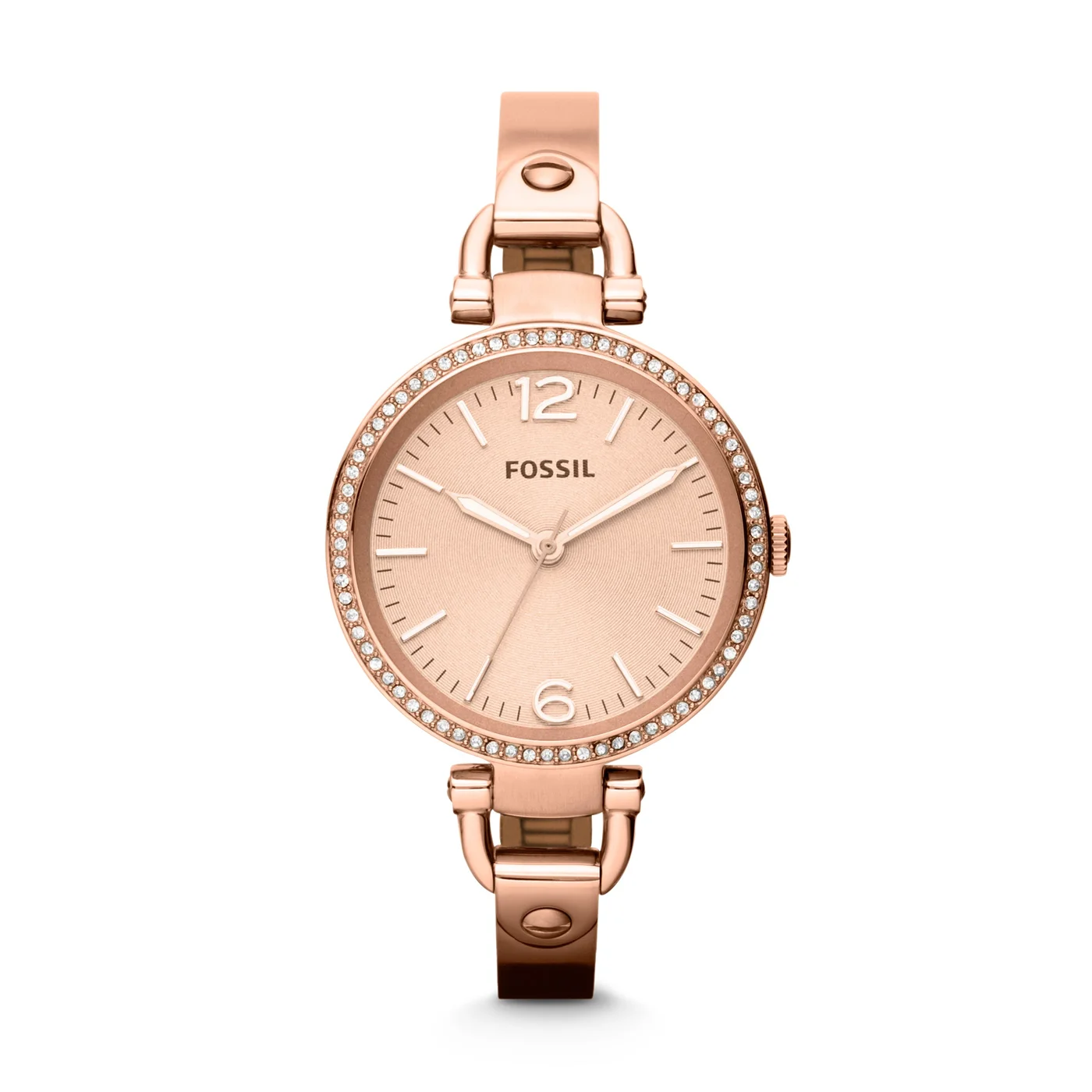 Fossil ES3226 Bayan Kol Saati