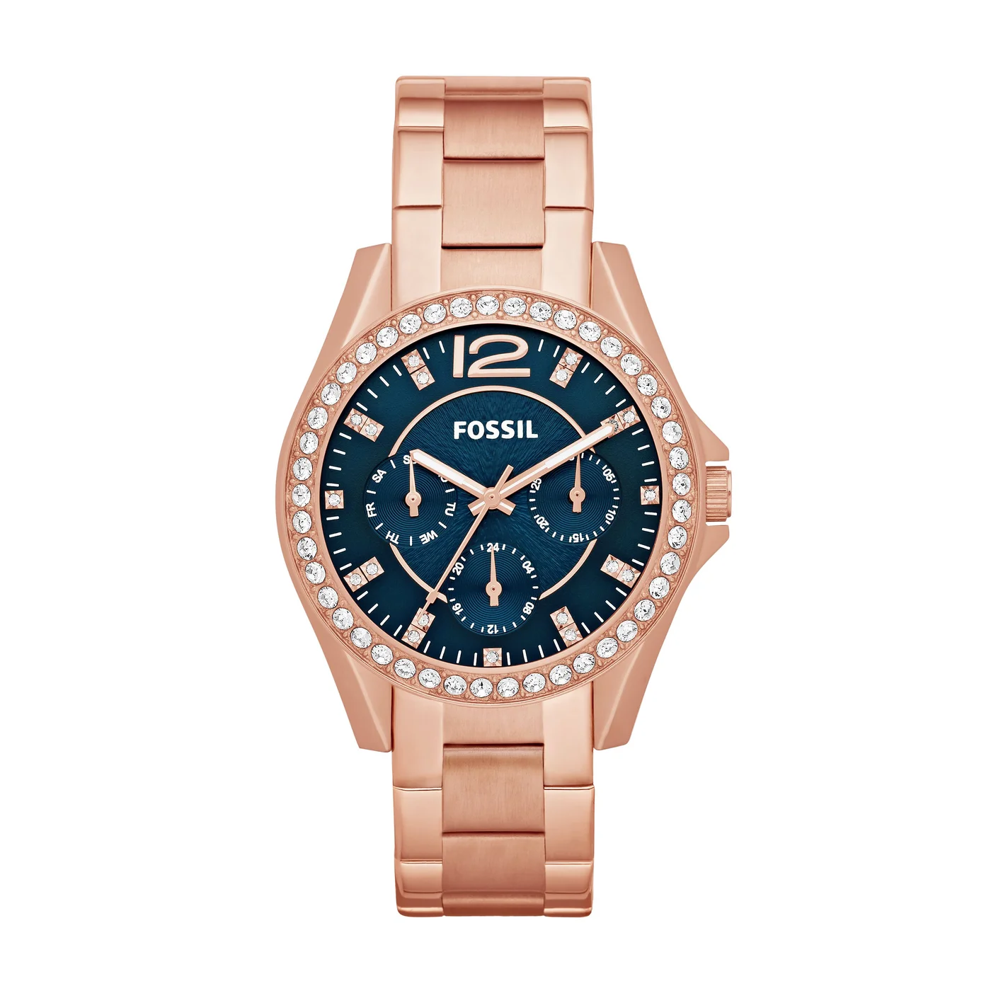 Fossil ES3341 Bayan Kol Saati