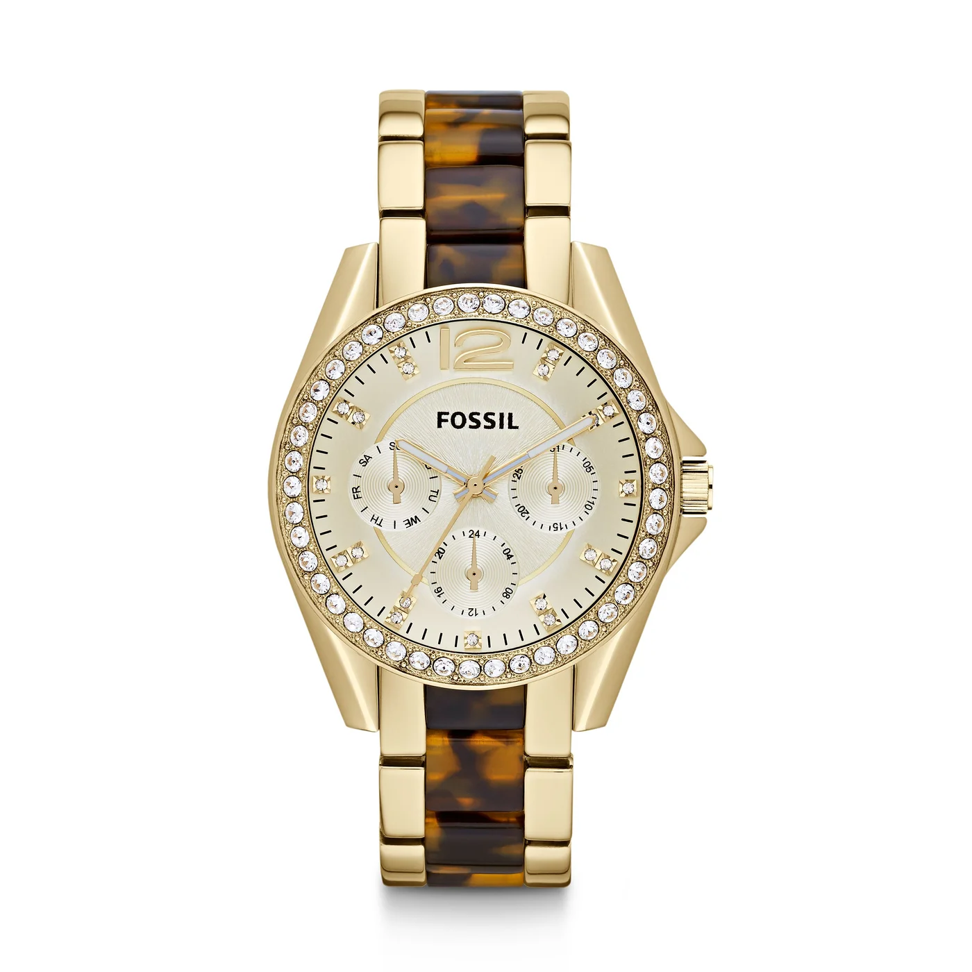 Fossil ES3343 Bayan Kol Saati