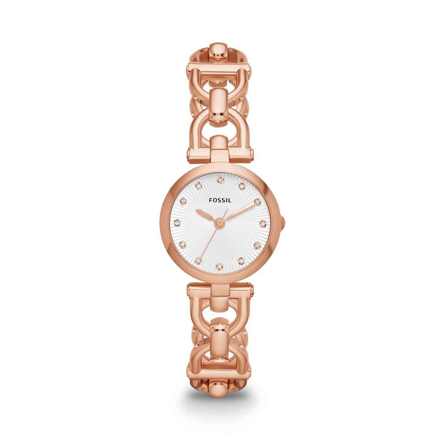 Fossil ES3350 Bayan Kol Saati