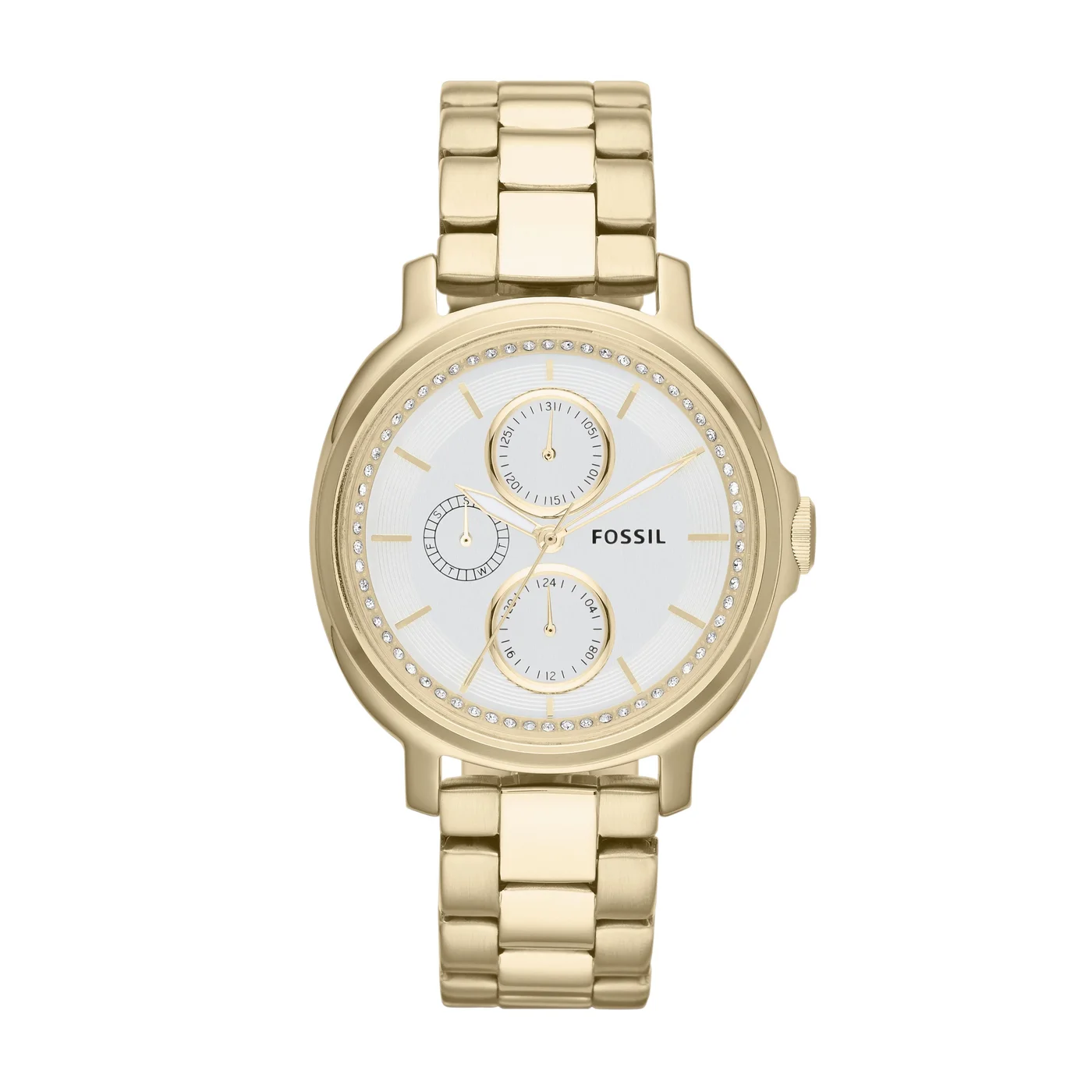 Fossil ES3354 Bayan Kol Saati