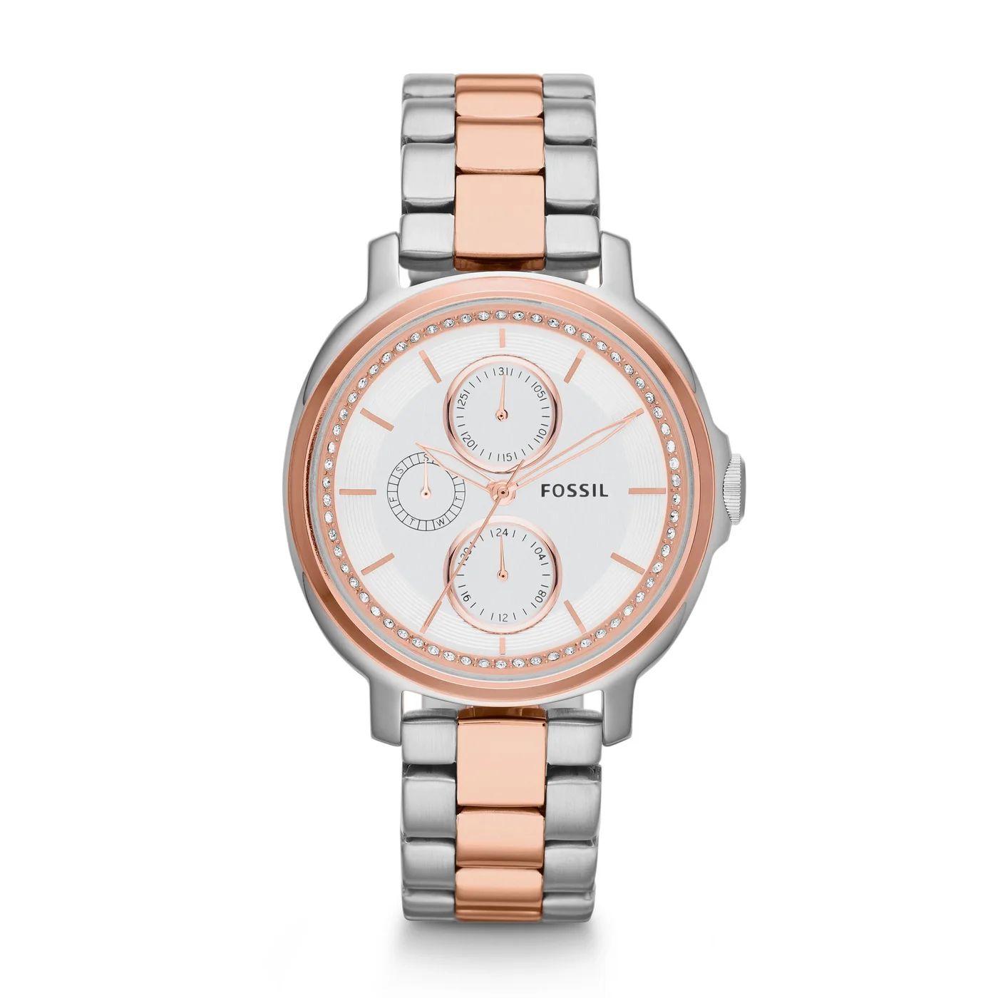 Fossil ES3356 Bayan Kol Saati