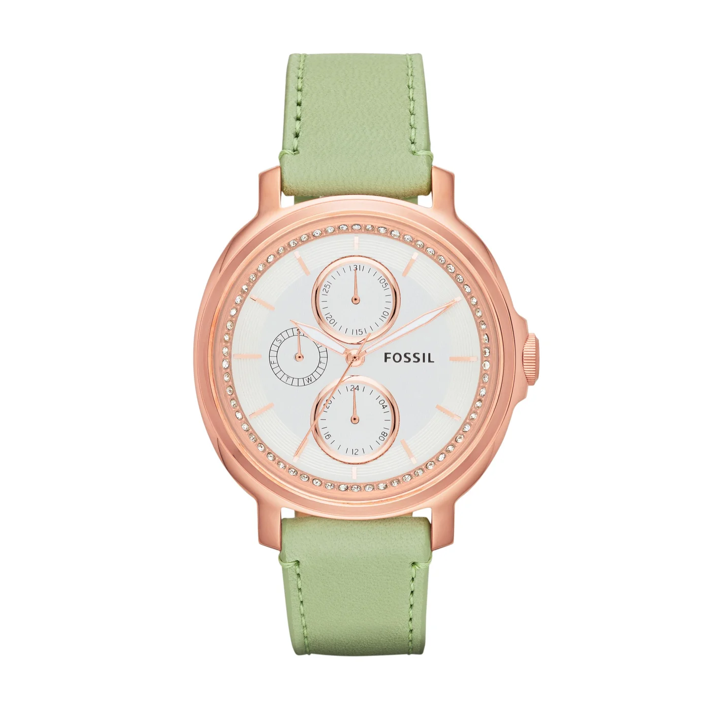Fossil ES3357 Bayan Kol Saati