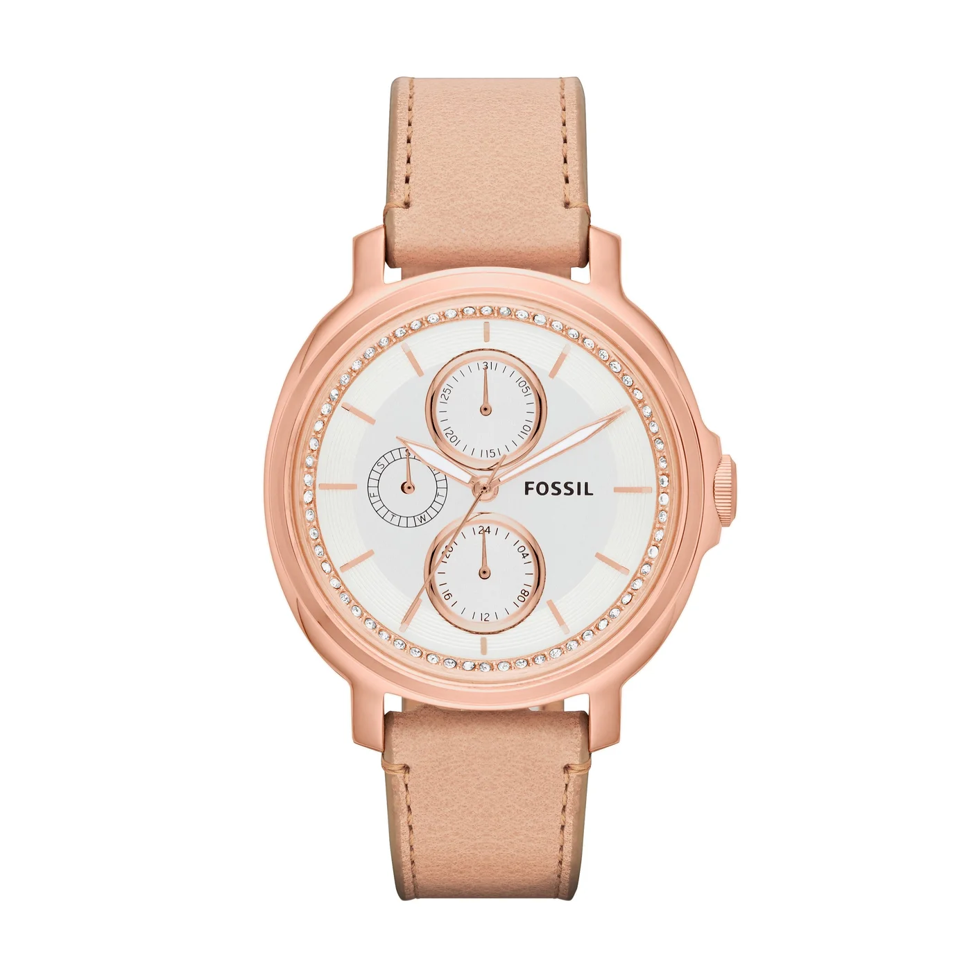 Fossil ES3358 Bayan Kol Saati