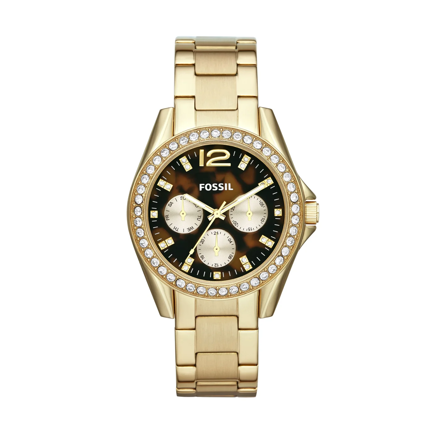 Fossil ES3364 Bayan Kol Saati